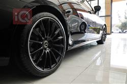 مرسيدس بنز CLS